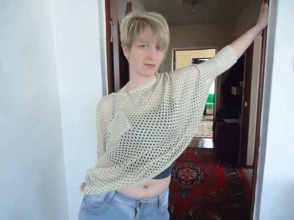 Галина Шарипова