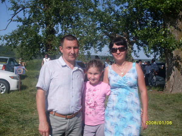 Ильнур Нигматуллин