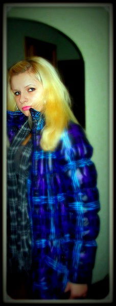 Лесечка Счастливая