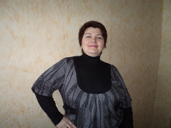 Вера Дессерт