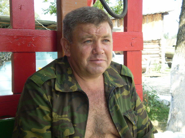 Евгений Глебов