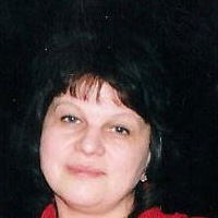 Лариса Шеховцова