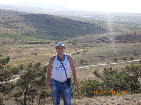 Алелсей Кузнецов