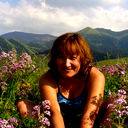 Елена Харламова