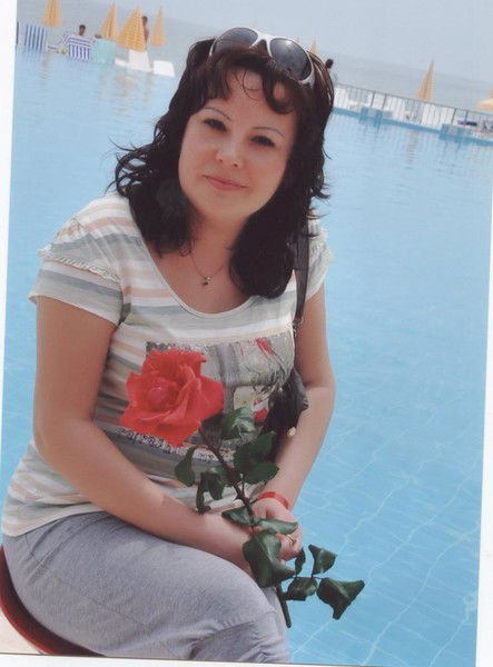 Эльмира Арсланова