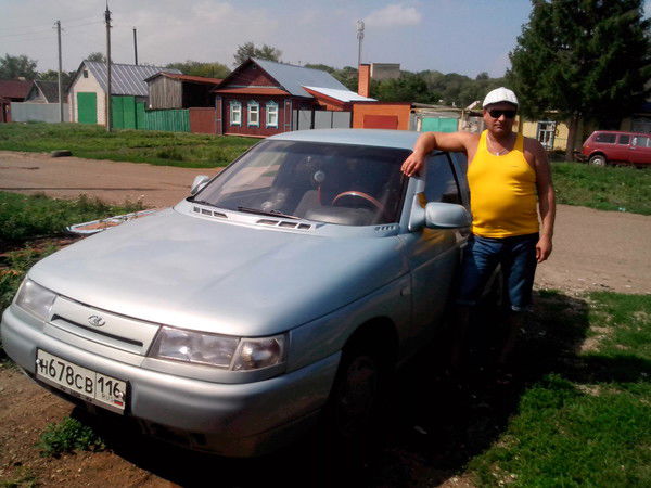 Игорь Гришин