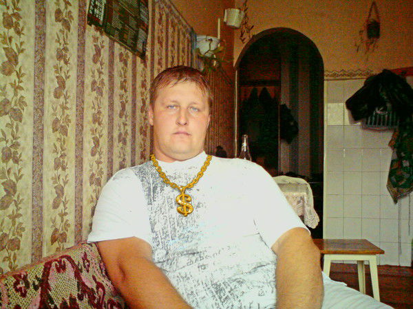 Сергей Елизов