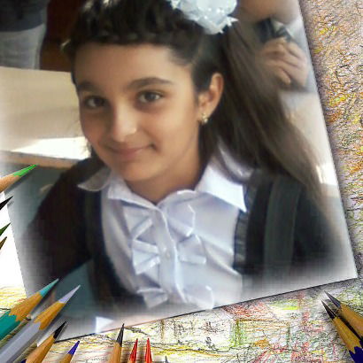 Анжелика Шашвердян