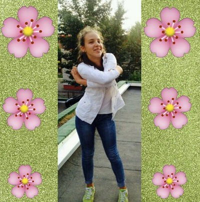 Катя Лиманец