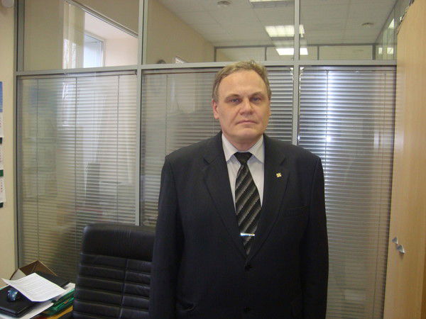 Андрей Андреев