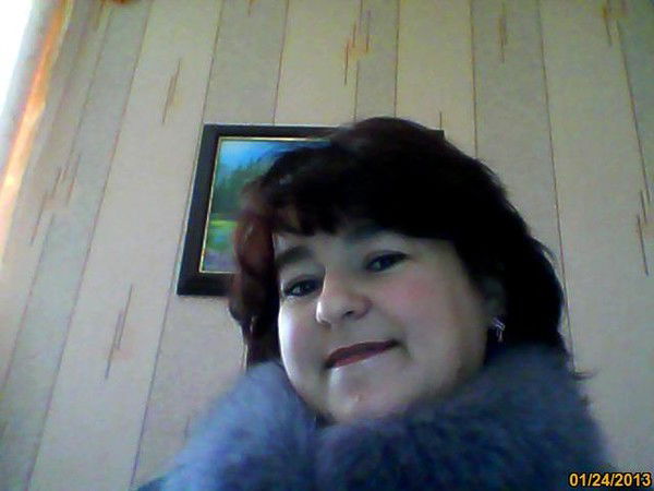 Людмила Рачицкая