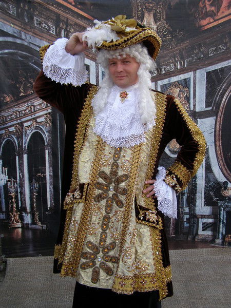 Евгений Черепанов