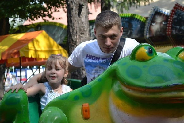 Алексей Кобозев