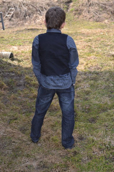 Данил Иванов