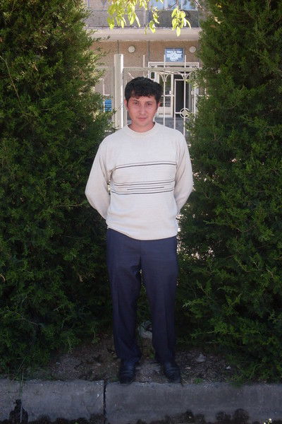 Шерзод Джалилов