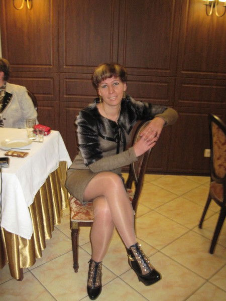 Елена Борковская