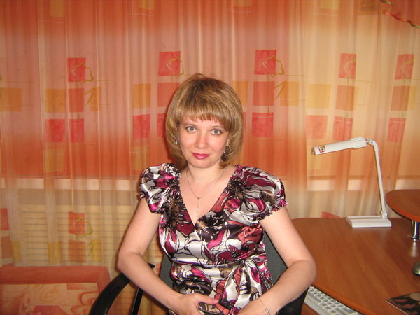 Елена Есютина