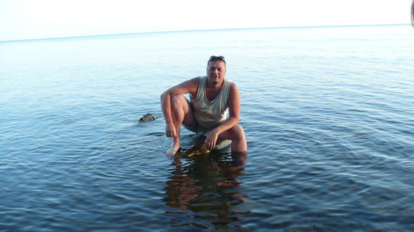 Дмитрий Столяров