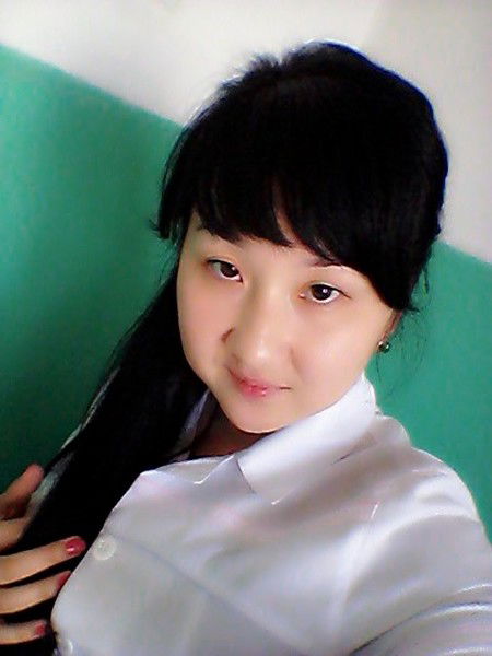 Гульмира Төлебайқызы