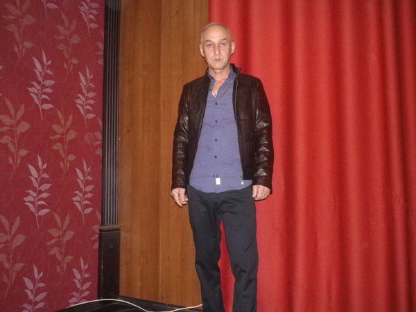 Виктор Головачёв