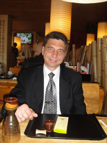 Марат Сафин