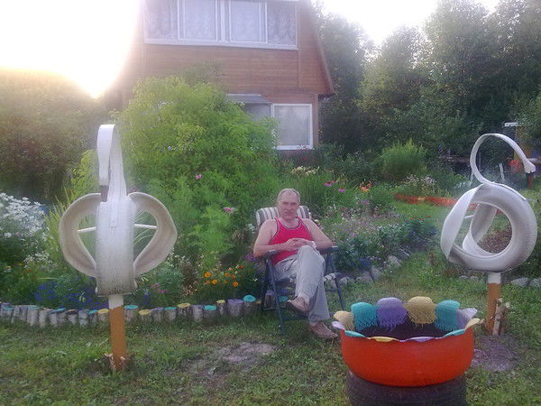 Анатолий Белов