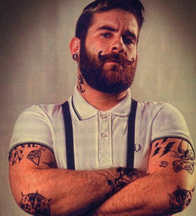 Лиана Ахметова