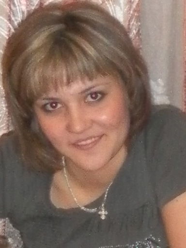 Наталья Башилова