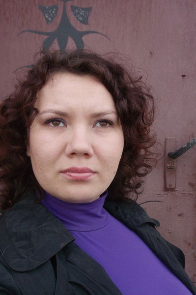 Наталья Коротеева