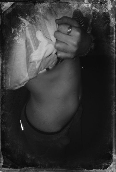 Оксана Вихрова