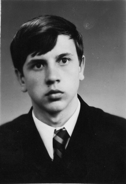 Владимир Иванович Голихин