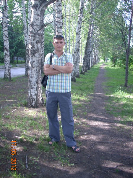 Игорь Гераськин