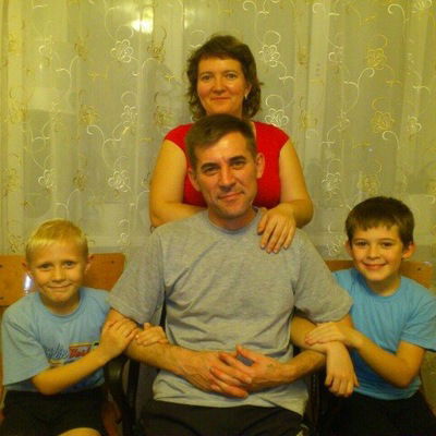 Елена Усманова