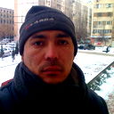 Ibragim Musaev