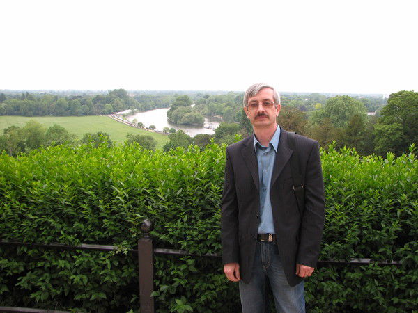 Анатолий Теряев