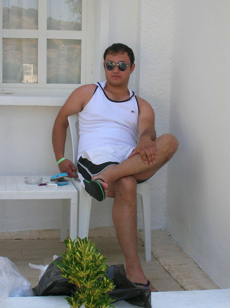 Алмаз Гибадуллин