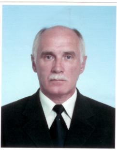 Сергей Гончаренко