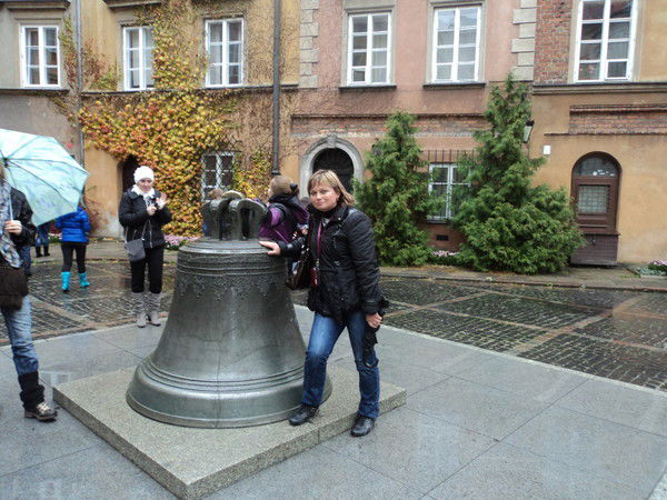 Лида Анучкина