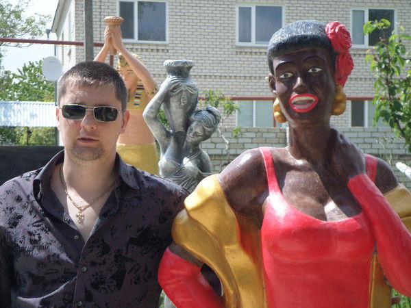 Владимир Подворчанский