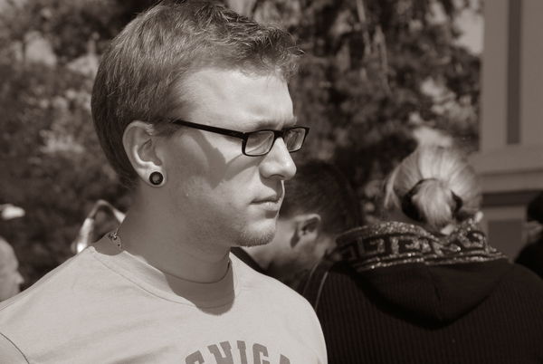 Валера Лахманов