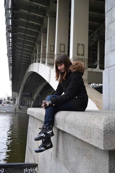 Ирина Белоусова