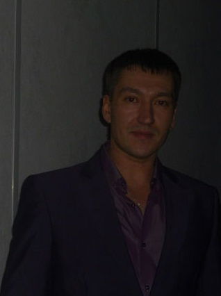 Андрей Лихошерст