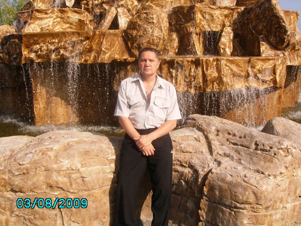 Николай Журавлёв