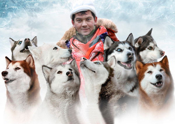 Игорь Невструев