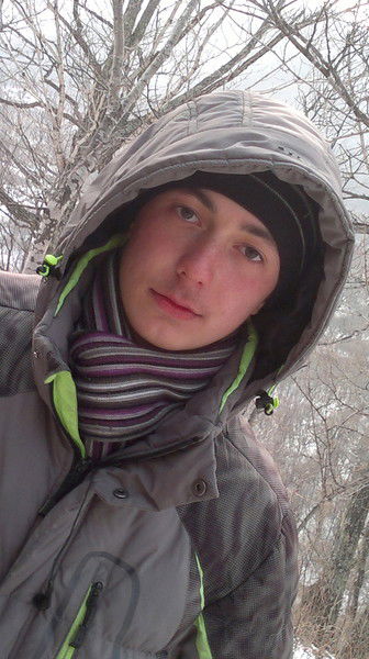 Руслан Полонский