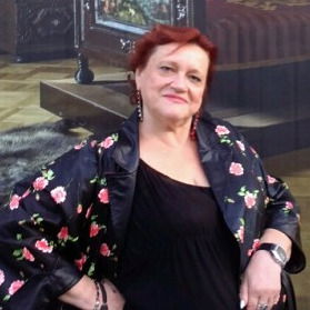 Ирина Бржезицкая