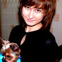 Ольга Сычева