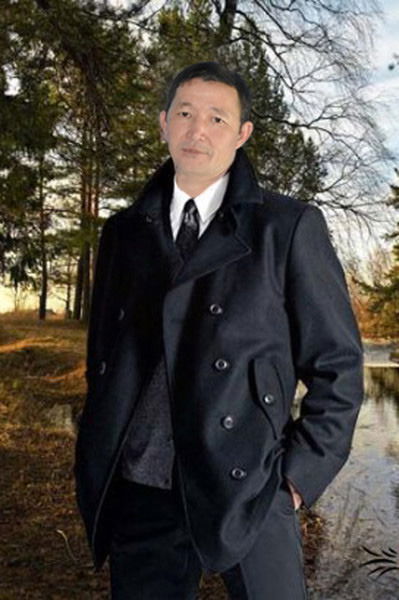 Бауыржан Жаппаров