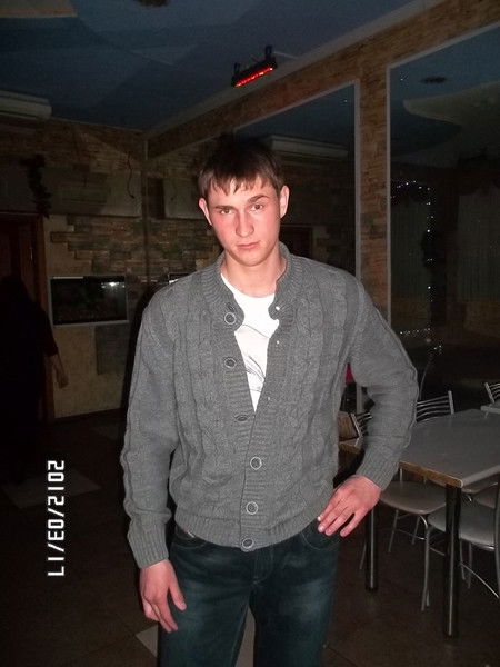 Максим Жданович