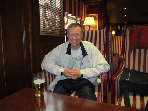 Игорь Кравченко